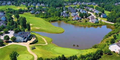 Eagle Ridge Golf & Country Club .